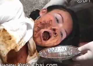 The most taboo bestiality porn with literal shit