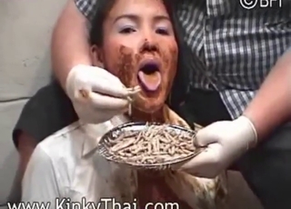 The most taboo bestiality porn with literal shit