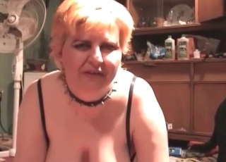Filthy dog hookup action with my wife